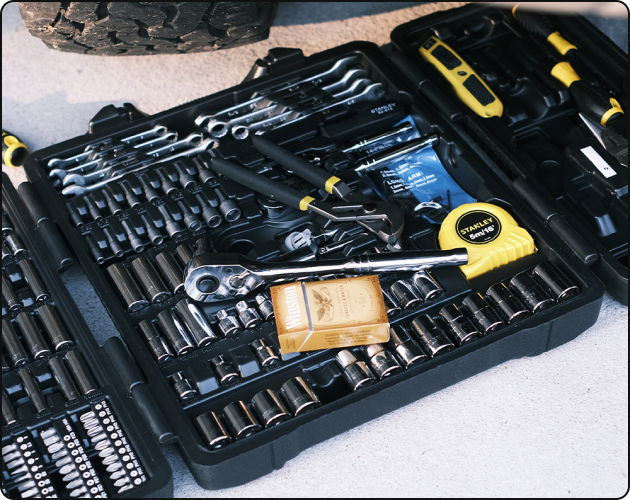 tool set